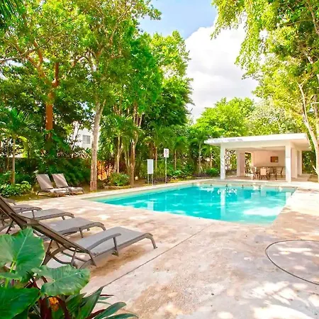 La Casa Del Arbol -4Bed 3 Bath Villa