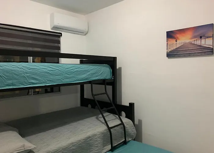 La Casa Del Arbol -4bed 3 Bath Puerto Morelos