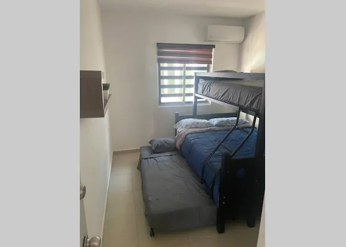 Сasa de vacaciones La Casa Del Arbol -4bed 3 Bath