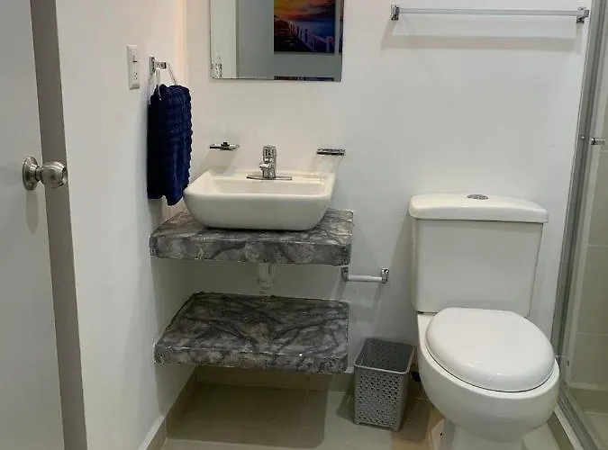 Сasa de vacaciones La Casa Del Arbol -4bed 3 Bath