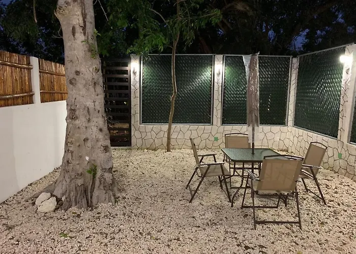 La Casa Del Arbol -4bed 3 Bath Сasa de vacaciones Puerto Morelos