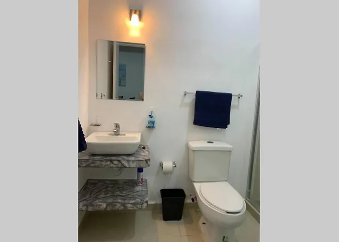 La Casa Del Arbol -4bed 3 Bath Сasa de vacaciones Puerto Morelos