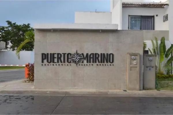 Сasa de vacaciones La Casa Del Arbol -4bed 3 Bath Puerto Morelos