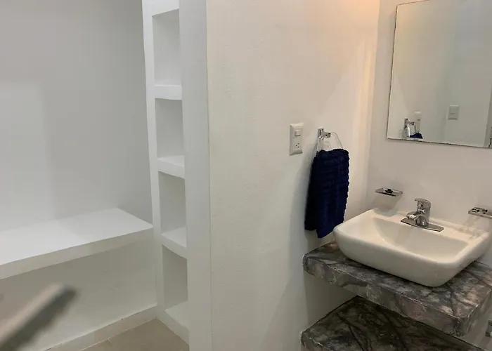 La Casa Del Arbol -4bed 3 Bath