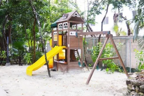 La Casa Del Arbol -4bed 3 Bath *