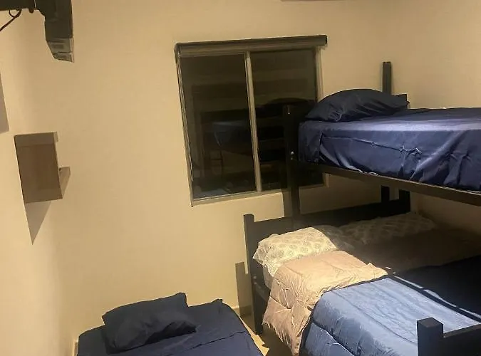 La Casa Del Arbol -4bed 3 Bath * Puerto Morelos