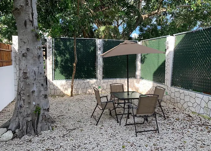 La Casa Del Arbol -4bed 3 Bath