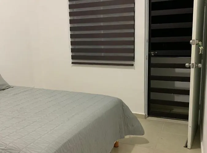 La Casa Del Arbol -4bed 3 Bath * Puerto Morelos