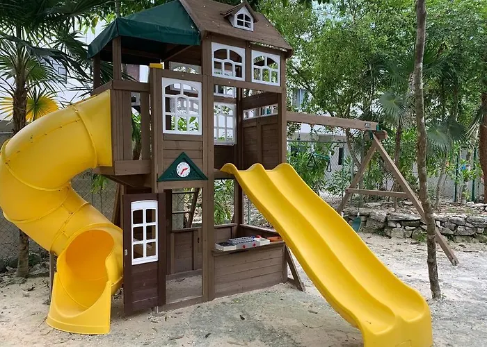 La Casa Del Arbol -4bed 3 Bath Dom wakacyjny *