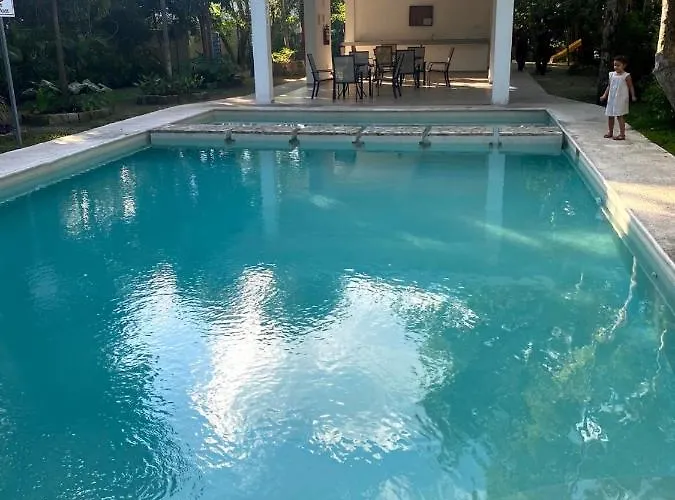 La Casa Del Arbol -4bed 3 Bath *