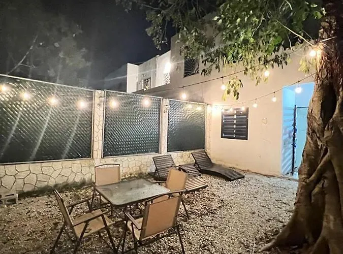 La Casa Del Arbol -4bed 3 Bath