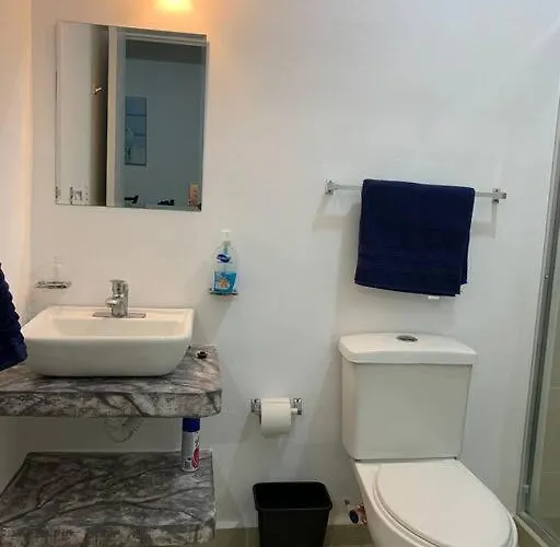Сasa de vacaciones La Casa Del Arbol -4bed 3 Bath *
