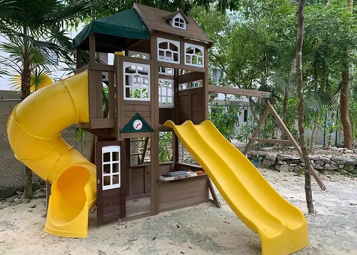 La Casa Del Arbol -4bed 3 Bath