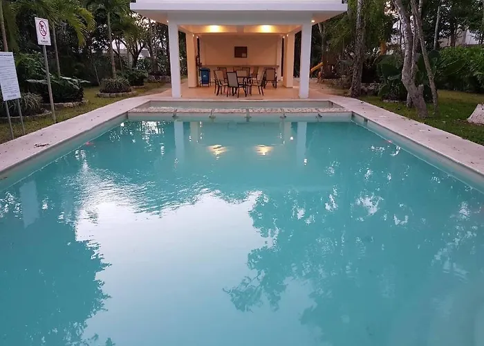 La Casa Del Arbol -4bed 3 Bath Сasa de vacaciones *