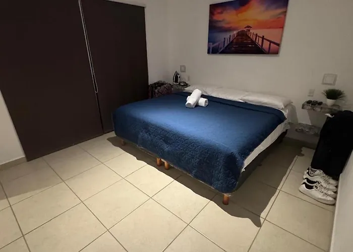 La Casa Del Arbol -4bed 3 Bath Puerto Morelos