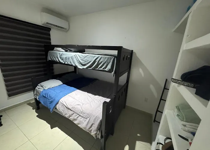 Сasa de vacaciones La Casa Del Arbol -4bed 3 Bath