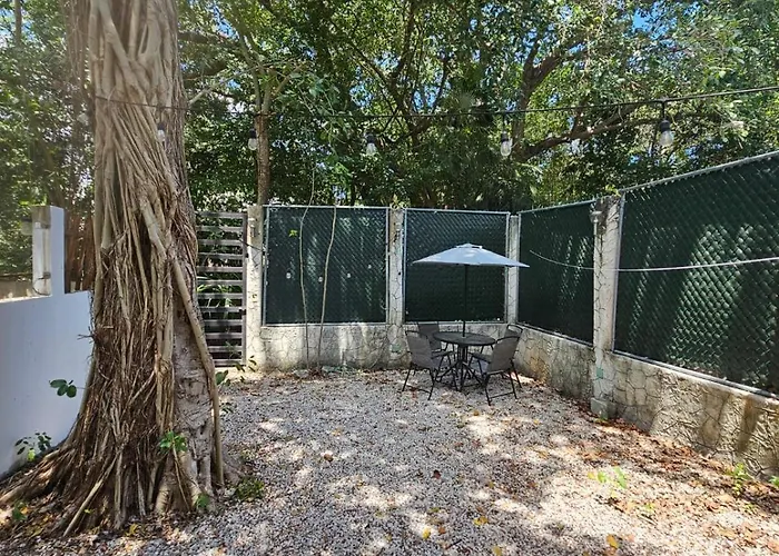 La Casa Del Arbol -4bed 3 Bath Сasa de vacaciones *