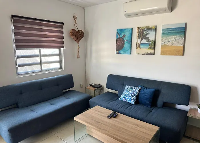 La Casa Del Arbol -4bed 3 Bath Сasa de vacaciones Puerto Morelos