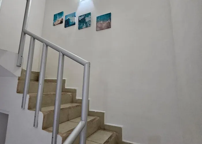 La Casa Del Arbol -4bed 3 Bath * Puerto Morelos