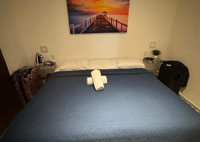 Сasa de vacaciones La Casa Del Arbol -4bed 3 Bath