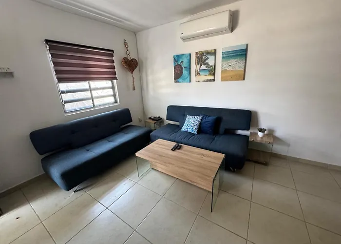 Сasa de vacaciones La Casa Del Arbol -4bed 3 Bath Puerto Morelos