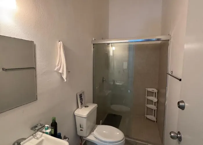 La Casa Del Arbol -4bed 3 Bath Сasa de vacaciones Puerto Morelos