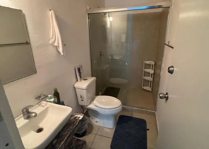 Сasa de vacaciones La Casa Del Arbol -4bed 3 Bath *