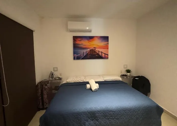La Casa Del Arbol -4bed 3 Bath Сasa de vacaciones Puerto Morelos